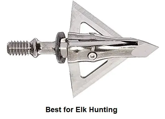 Best for Elk Hunting