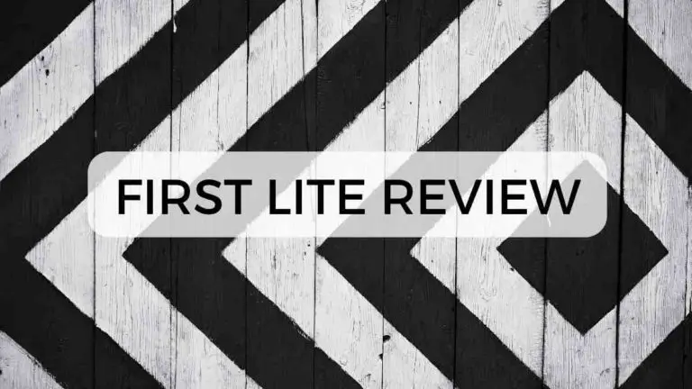First Lite Review: Is the First Lite worth the money