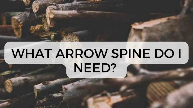 What arrow spine do I need? Everything you need to know in 2023