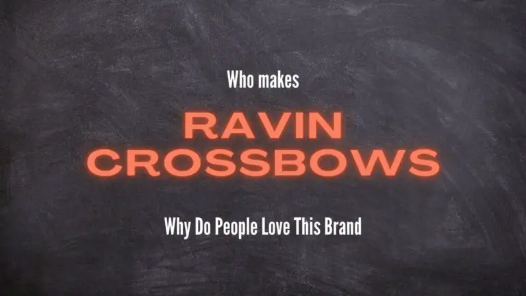 Who Makes Ravin Crossbows? Why Do People Love This Brand?