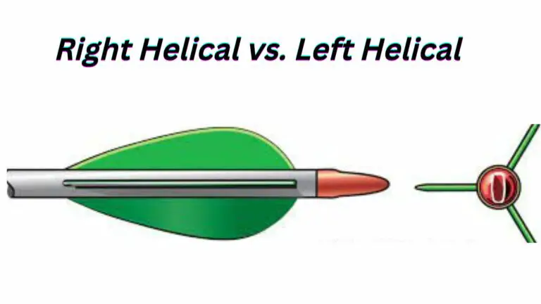 Right Helical vs. Left Helical: Which is Best for You? (2024)