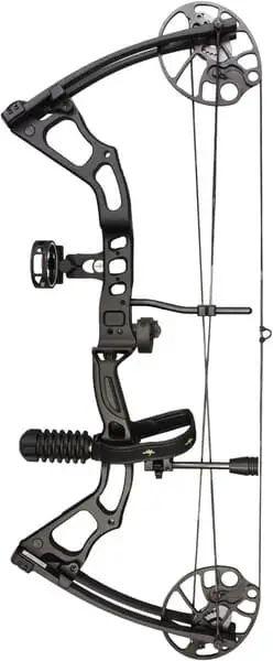 best compound bow for tall guys