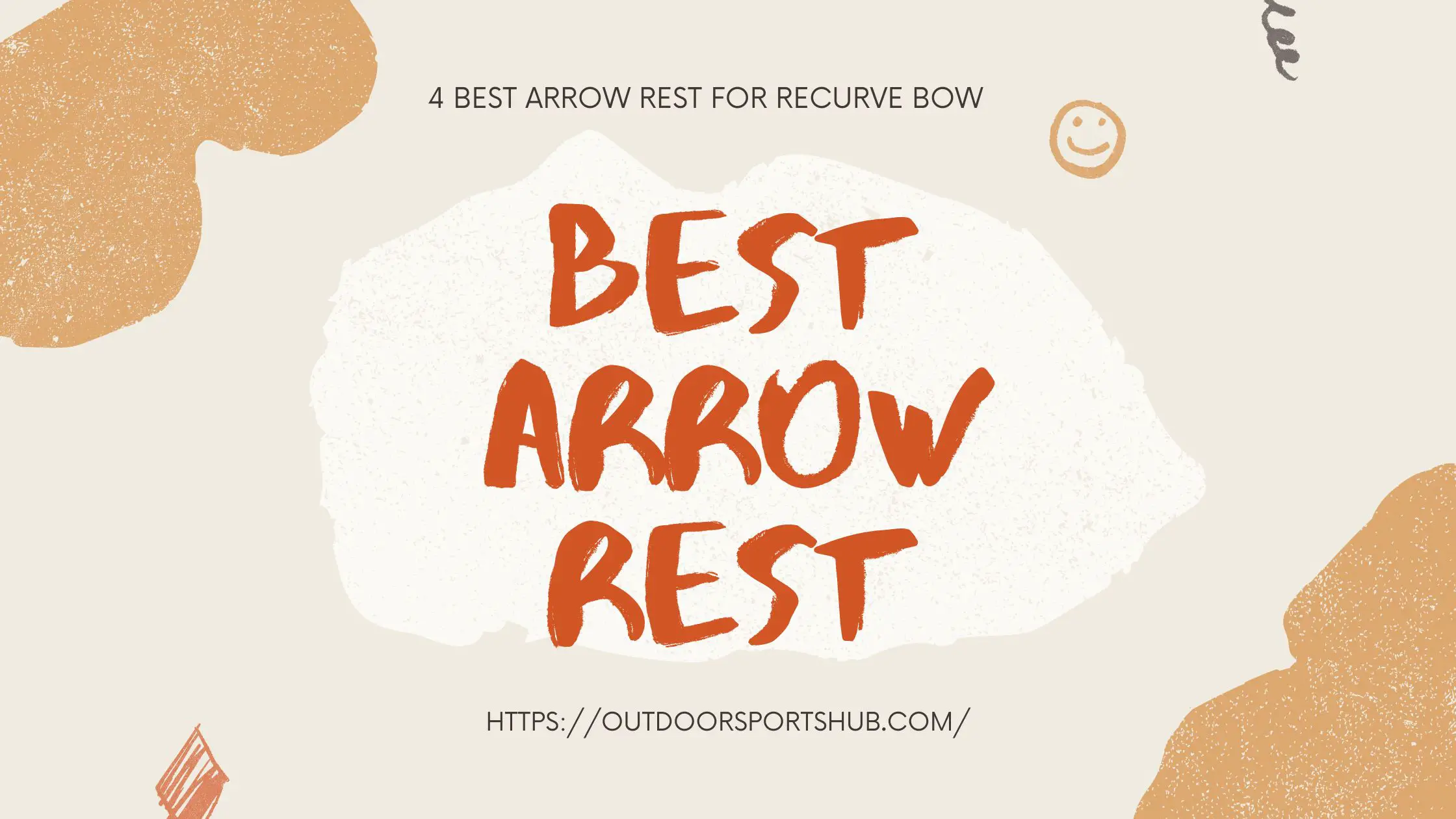 Best Arrow Rest For Recurve Bow