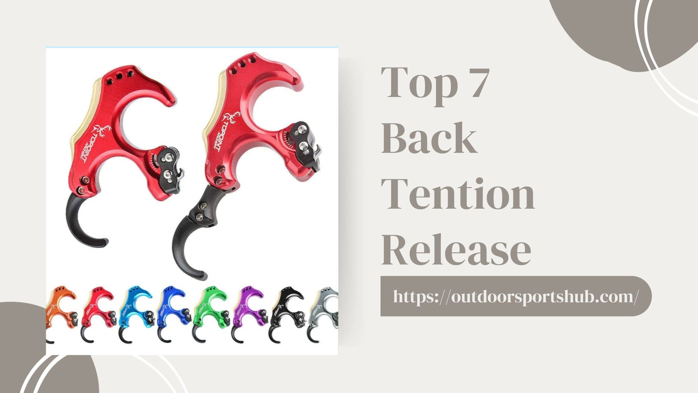 Best Back Tension Release