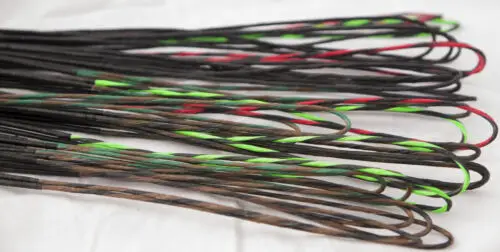 best compound bow strings