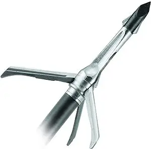 Grim Reaper Broadheads Whitetail Special: