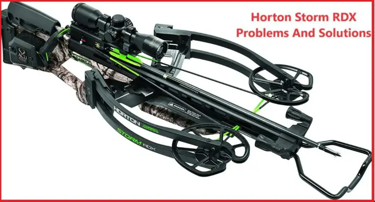 Horton Storm RDX Problems And Solutions (2024 User Review)